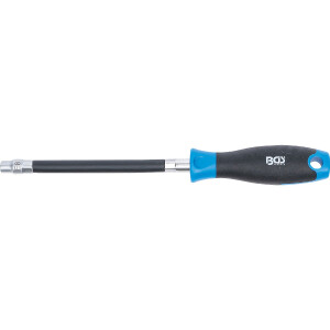 BGS 70024 Flexibler Schraubendreher mit Rundgriff |...