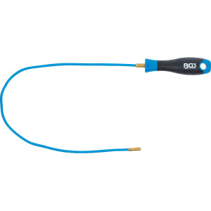 BGS 70025 Magnetheber | flexibel | 480 mm | Zugkraft 0,1 kg