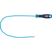 BGS 70025 Magnetheber | flexibel | 480 mm | Zugkraft 0,1 kg
