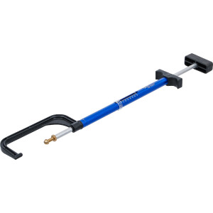 BGS 70027 Bremsscheiben-Messschieber / Dickenmesser | 0 -...