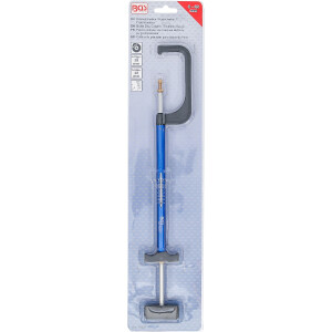 BGS 70027 Bremsscheiben-Messschieber / Dickenmesser | 0 - 35 mm