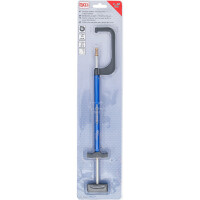 BGS 70027 Bremsscheiben-Messschieber / Dickenmesser | 0 - 35 mm