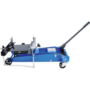 BGS 70029 Getriebeheber | hydraulisch | 500 kg