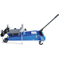 BGS 70029 Getriebeheber | hydraulisch | 500 kg