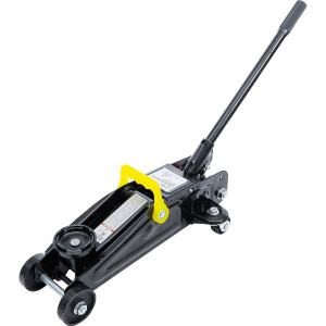 BGS Diy 70033 Rangier-Wagenheber | hydraulisch | 1 t