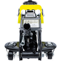 BGS Diy 70033 Rangier-Wagenheber | hydraulisch | 1 t