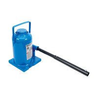 BGS 70039 Hydraulischer Flaschen-Wagenheber | 32 t