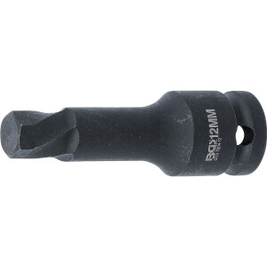 BGS 7004-12 Schraubenausdreher | Antrieb Innenvierkant...
