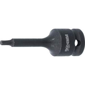 BGS 7004-4 Schraubenausdreher | Antrieb Innenvierkant...
