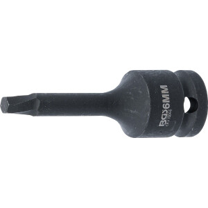 BGS 7004-6 Schraubenausdreher | Antrieb Innenvierkant...