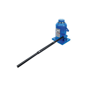 BGS 70040 Hydraulischer Flaschen-Wagenheber | 50 t