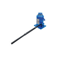 BGS 70040 Hydraulischer Flaschen-Wagenheber | 50 t