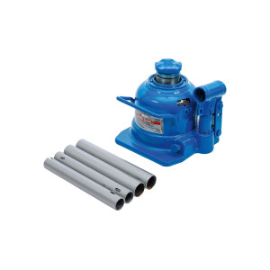 BGS 70041 Hydraulischer Flaschen-Wagenheber | extra flach...