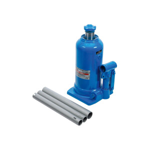 BGS 70042 Hydraulischer Flaschen-Wagenheber | mit...