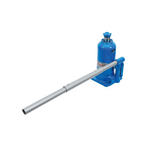 BGS 70042 Hydraulischer Flaschen-Wagenheber | mit...