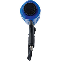 BGS 70057 Druckluft-Sandstrahlpistole inkl. Zubehör | 3-tlg.