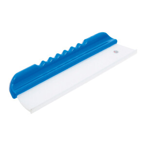 BGS 70058 Silikon-Wasserabzieher | flexibel | 300 mm