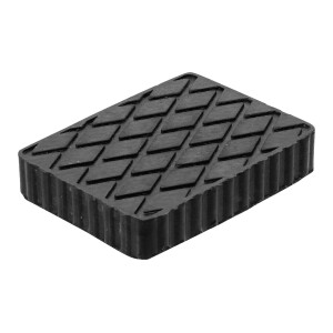 BGS 7006 Gummiauflage | für Hebebühnen | 160 x...