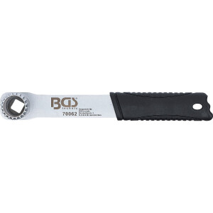 BGS 70062 Innenlagerschlüssel