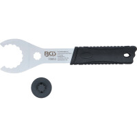 BGS 70063 Innenlagerschlüssel