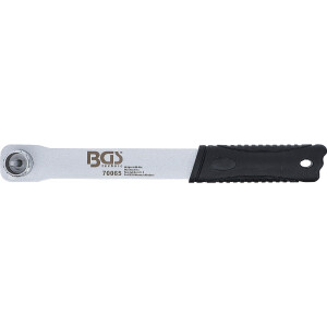 BGS 70065 Verschlussringschlüssel | mit Zentrierstift