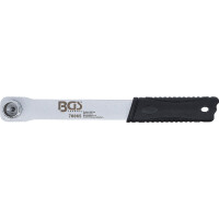 BGS 70065 Verschlussringschlüssel | mit Zentrierstift