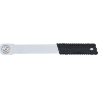 BGS 70065 Verschlussringschlüssel | mit Zentrierstift