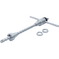 BGS 70069 Einpresswerkzeug für Lagerschalen | für 1" bis 1.1/2" Lagerschalen