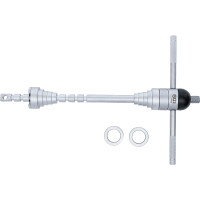 BGS 70069 Einpresswerkzeug für Lagerschalen | für 1" bis 1.1/2" Lagerschalen