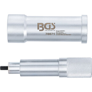 BGS 70071 Krallenmutter-Einschlag-Werkzeug