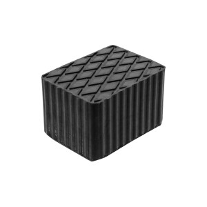 BGS 7008 Gummiauflage | für Hebebühnen | 160 x...
