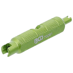BGS 70081 Ventileinsatzschlüssel