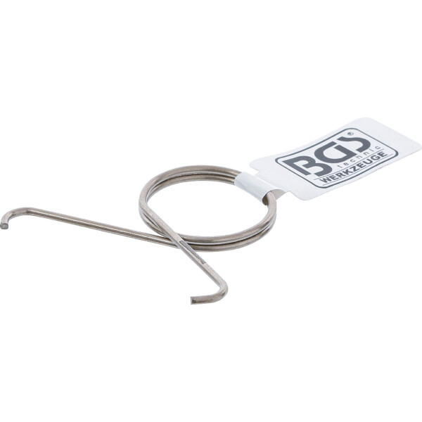 BGS 70085 Kettenhalter