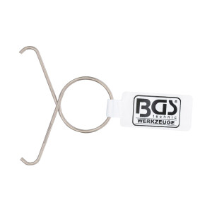 BGS 70085 Kettenhalter