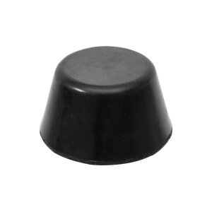 BGS 7009 Gummiauflage | für Hebebühnen |...