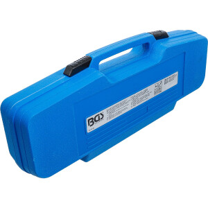 BGS 70107 Grundloch-Innenlager-Abzieher-Satz mit Gleithammer | 5-tlg.