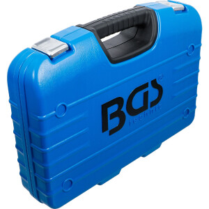 BGS 70108 Grundloch-Innenlager-Abzieher-Satz | 15-tlg.