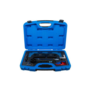 BGS 70114 Motor-Einstellwerkzeug-Satz | für BMW B38,...