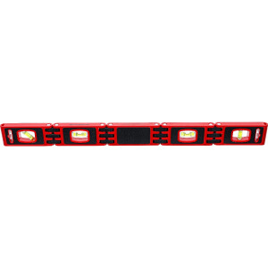 BGS Diy 70116 Wasserwaage | flexibel | 600 mm