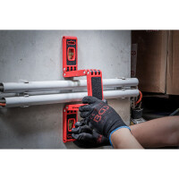 BGS Diy 70116 Wasserwaage | flexibel | 600 mm