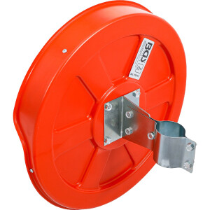 BGS 70117 Weitwinkelspiegel | Ø 450 mm