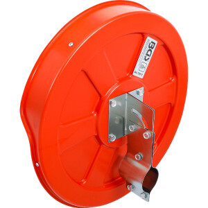 BGS 70117 Weitwinkelspiegel | Ø 450 mm
