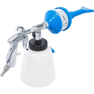 BGS 70118 Druckluft-Schaumpistole