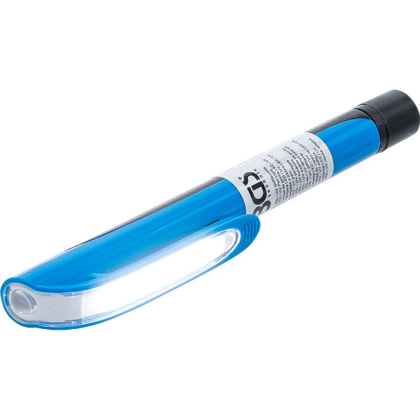 BGS 70120 LED- / UV-Stiftleuchte