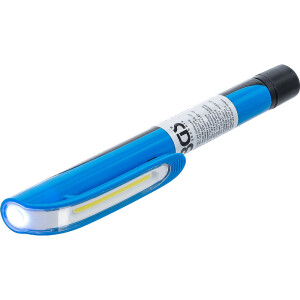 BGS 70120 LED- / UV-Stiftleuchte