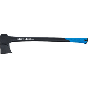 BGS 70125 Universalaxt | glasfaserverstärkter Nylonstiel | 1800 g