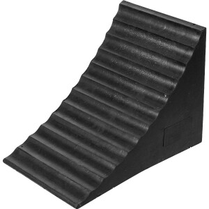 BGS 7015 Unterlegkeil | 250 x 160 x 190 mm | für Pkw...