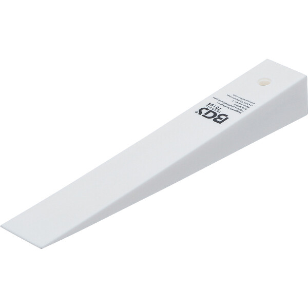 BGS 70154 Zierleistenkeil | 190 x 29 mm