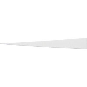 BGS 70154 Zierleistenkeil | 190 x 29 mm