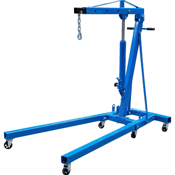 BGS 70183 Motorkran | 2000 kg